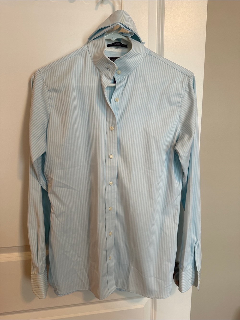 Women's Riding Dress Shirt